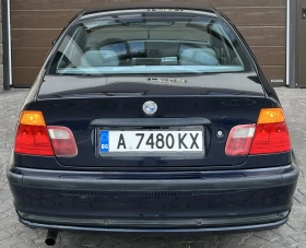 BMW 318 1.8I/AUTOMAT, снимка 6