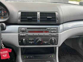BMW 318 1.8I/AUTOMAT, снимка 15