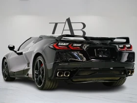 Chevrolet Corvette Stingray 2LT Coupe RWD  PERFORMANCE EXHASUT | BOSE, снимка 5