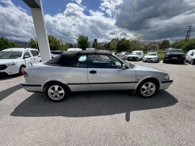 Saab 9-3 2.0T, снимка 7