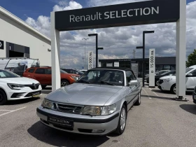 Saab 9-3 2.0T, снимка 2