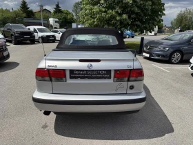 Saab 9-3 2.0T, снимка 5