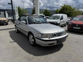 Saab 9-3 2.0T, снимка 8