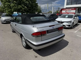 Saab 9-3 2.0T, снимка 4