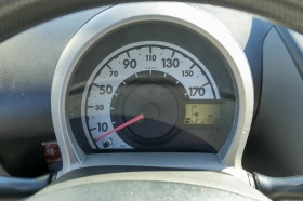 Toyota Aygo, снимка 13