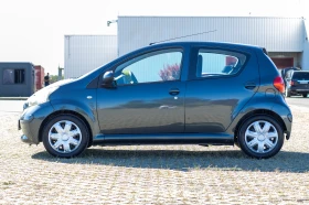 Toyota Aygo, снимка 7