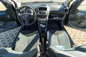 Toyota Aygo, снимка 11