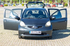 Toyota Aygo, снимка 1