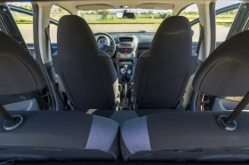 Toyota Aygo, снимка 9