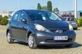 Toyota Aygo, снимка 2