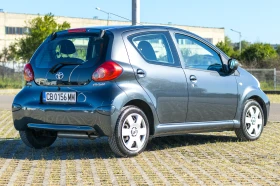 Toyota Aygo, снимка 4