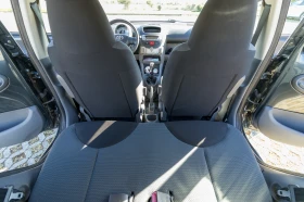 Toyota Aygo, снимка 10
