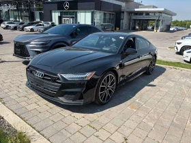 Audi A7 Technik| ОТ ПРЕДСТАВИТЕЛСТВО| КЛИПОВЕ| CARFAX, снимка 1