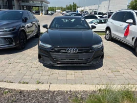 Audi A7 Technik| ОТ ПРЕДСТАВИТЕЛСТВО| КЛИПОВЕ| CARFAX, снимка 3
