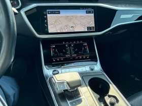 Audi A7 Technik| ОТ ПРЕДСТАВИТЕЛСТВО| КЛИПОВЕ| CARFAX, снимка 9