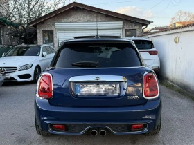 Mini Cooper s 4 ВРАТИ, снимка 3