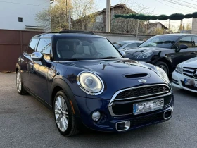Mini Cooper s 4 ВРАТИ, снимка 2