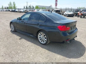 BMW 335 i* N55* M Performance* HeadUp* Keyless, снимка 6