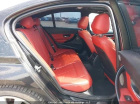BMW 335 i* N55* M Performance* HeadUp* Keyless, снимка 11