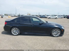BMW 335 i* N55* M Performance* HeadUp* Keyless, снимка 5