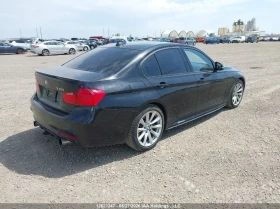 BMW 335 i* N55* M Performance* HeadUp* Keyless, снимка 9
