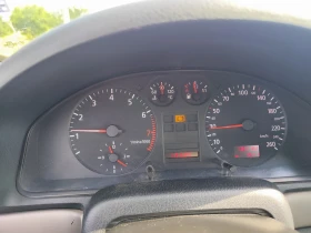 Audi A4 ГАЗ, снимка 7