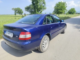 Audi A4 ГАЗ, снимка 6