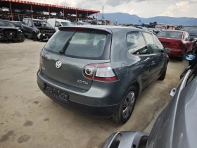 VW Golf 2.0 TDI, снимка 3