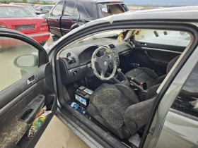 VW Golf 2.0 TDI, снимка 5