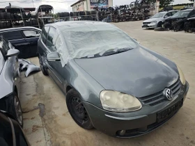 VW Golf 2.0 TDI, снимка 2