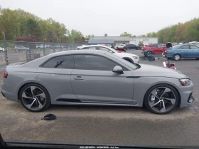 Audi Rs5 2018 AUDI RS 5 2.9T, снимка 4