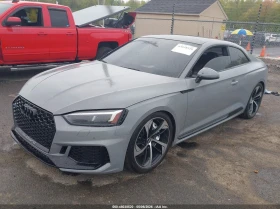 Audi Rs5 2018 AUDI RS 5 2.9T, снимка 3
