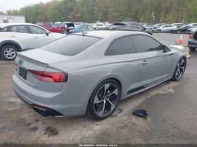 Audi Rs5 2018 AUDI RS 5 2.9T, снимка 8