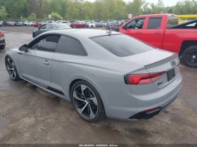 Audi Rs5 2018 AUDI RS 5 2.9T, снимка 6