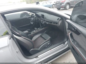 Audi Rs5 2018 AUDI RS 5 2.9T, снимка 11