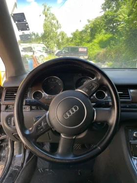 Audi A8, снимка 5