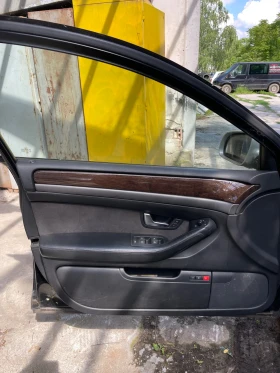 Audi A8, снимка 14
