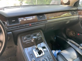 Audi A8, снимка 6