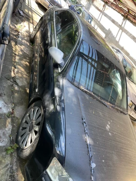 Audi A8, снимка 2