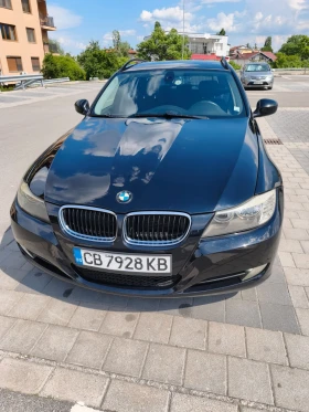 BMW 318, снимка 2