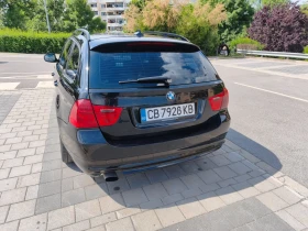 BMW 318, снимка 6