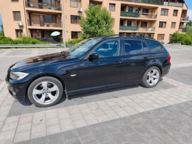 BMW 318, снимка 4