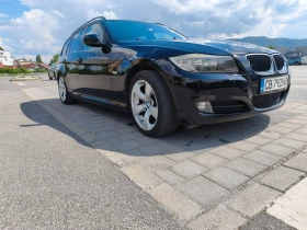 BMW 318, снимка 9