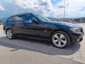 BMW 318, снимка 10