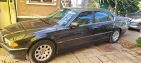 BMW 728, снимка 2