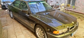 BMW 728, снимка 1