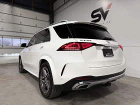 Mercedes-Benz GLE 450 /360/DISTRONIC/BURMESTER/HUD/ЦЕНА ДО БЪЛГАРИЯ , снимка 5