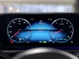Mercedes-Benz GLE 450 /360/DISTRONIC/BURMESTER/HUD/ЦЕНА ДО БЪЛГАРИЯ , снимка 17