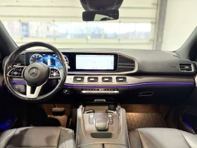 Mercedes-Benz GLE 450 /360/DISTRONIC/BURMESTER/HUD/ЦЕНА ДО БЪЛГАРИЯ , снимка 16