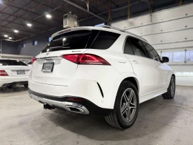 Mercedes-Benz GLE 450 /360/DISTRONIC/BURMESTER/HUD/ЦЕНА ДО БЪЛГАРИЯ , снимка 8